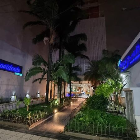 Hotel Presidente San Miguel de Tucumán Zewnętrze zdjęcie