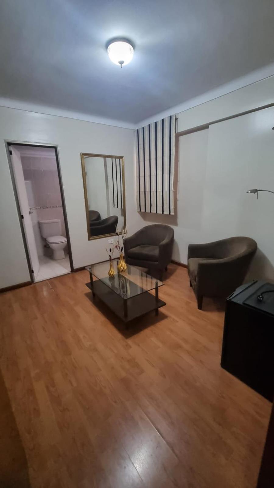 Hotel Presidente San Miguel de Tucumán Zewnętrze zdjęcie