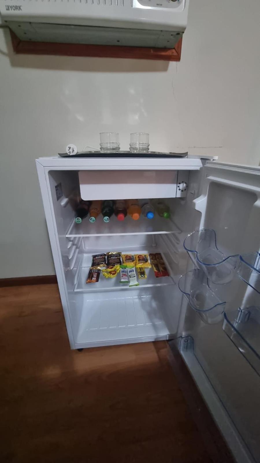 Hotel Presidente San Miguel de Tucumán Zewnętrze zdjęcie