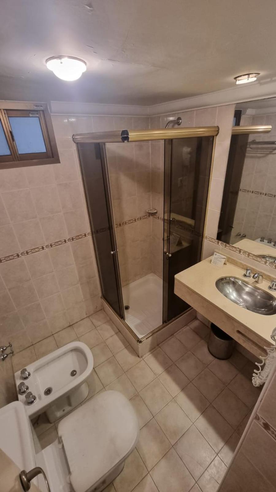 Hotel Presidente San Miguel de Tucumán Zewnętrze zdjęcie