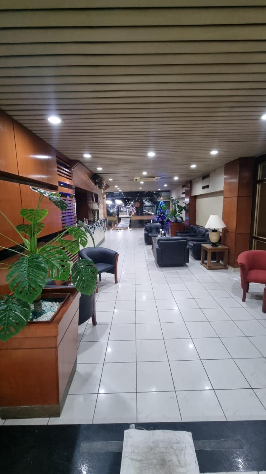 Hotel Presidente San Miguel de Tucumán Zewnętrze zdjęcie