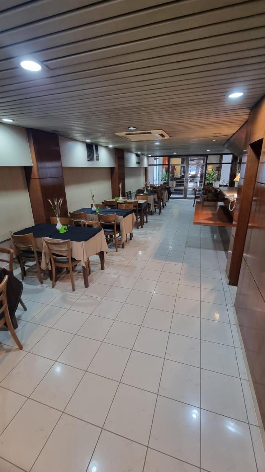 Hotel Presidente San Miguel de Tucumán Zewnętrze zdjęcie